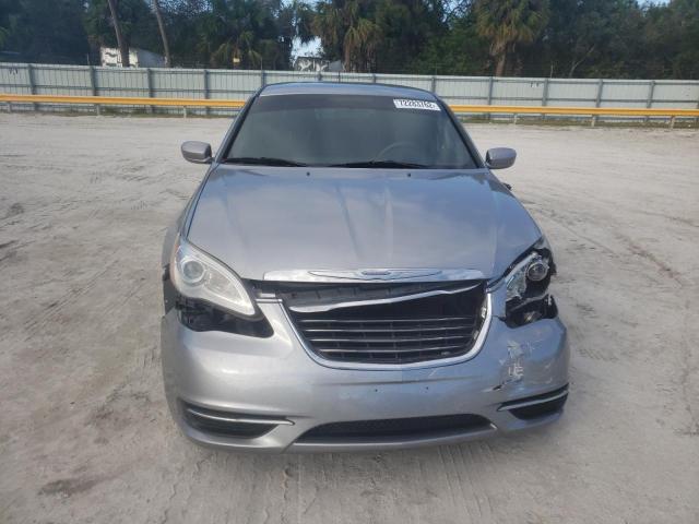 Photo 4 VIN: 1C3CCBAB5DN734047 - CHRYSLER 200 LX 