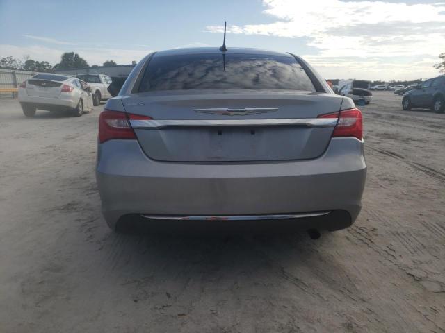 Photo 5 VIN: 1C3CCBAB5DN734047 - CHRYSLER 200 LX 