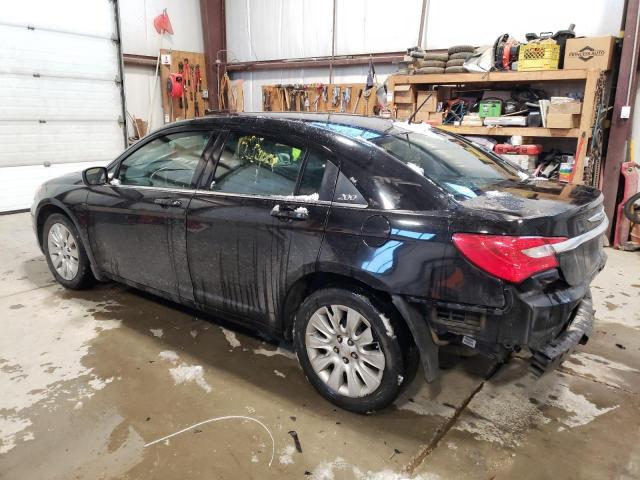 Photo 1 VIN: 1C3CCBAB5EN107270 - CHRYSLER 200 