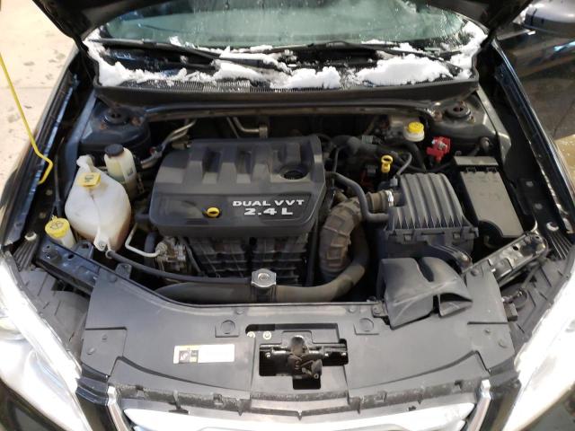 Photo 10 VIN: 1C3CCBAB5EN107270 - CHRYSLER 200 