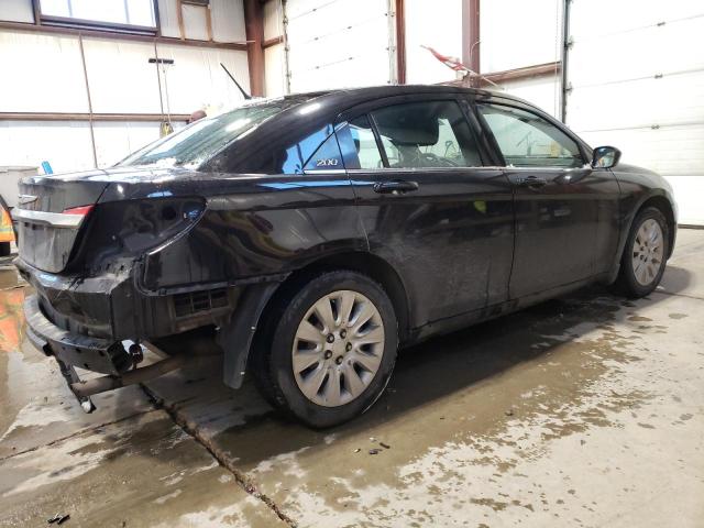 Photo 2 VIN: 1C3CCBAB5EN107270 - CHRYSLER 200 