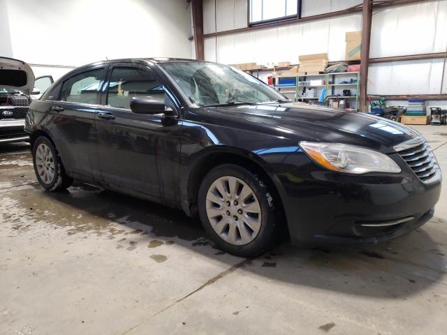 Photo 3 VIN: 1C3CCBAB5EN107270 - CHRYSLER 200 