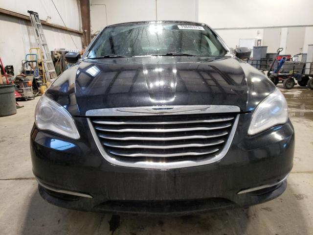 Photo 4 VIN: 1C3CCBAB5EN107270 - CHRYSLER 200 