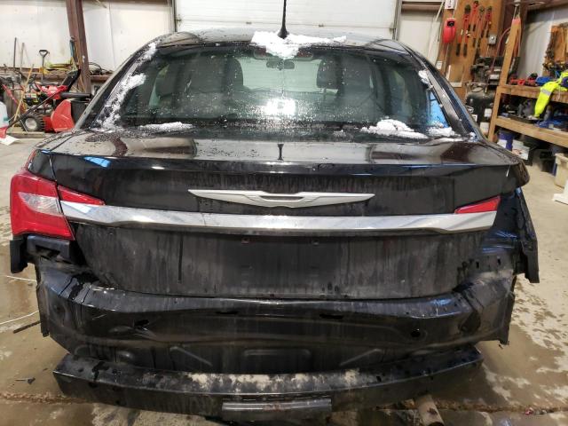 Photo 5 VIN: 1C3CCBAB5EN107270 - CHRYSLER 200 