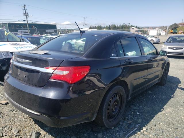 Photo 3 VIN: 1C3CCBAB5EN115434 - CHRYSLER 200 LX 