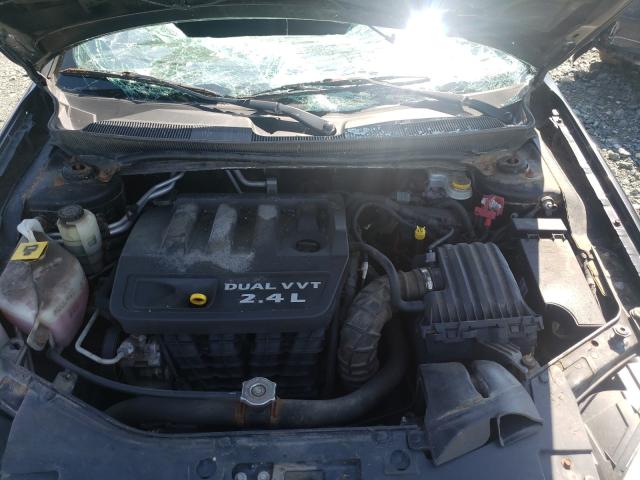 Photo 6 VIN: 1C3CCBAB5EN115434 - CHRYSLER 200 LX 