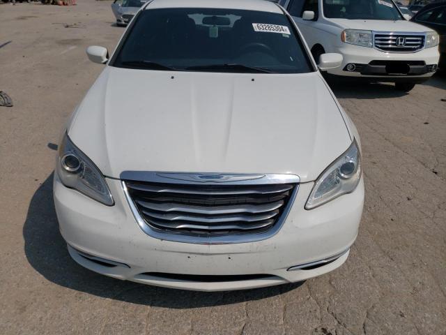 Photo 4 VIN: 1C3CCBAB5EN122917 - CHRYSLER 200 LX 