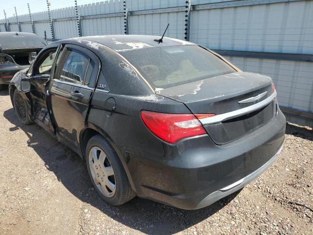 Photo 1 VIN: 1C3CCBAB5EN124764 - CHRYSLER 200 