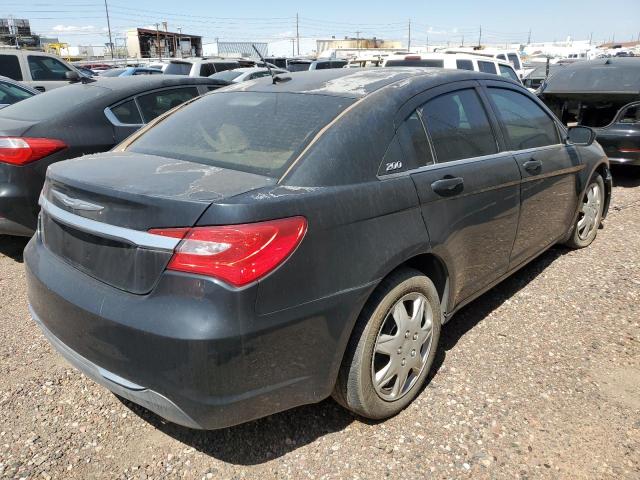 Photo 2 VIN: 1C3CCBAB5EN124764 - CHRYSLER 200 