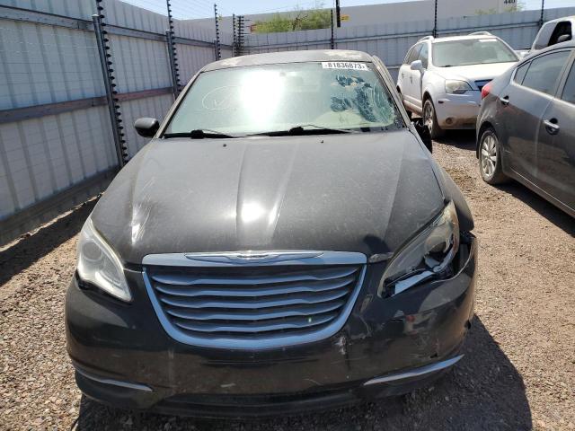 Photo 4 VIN: 1C3CCBAB5EN124764 - CHRYSLER 200 