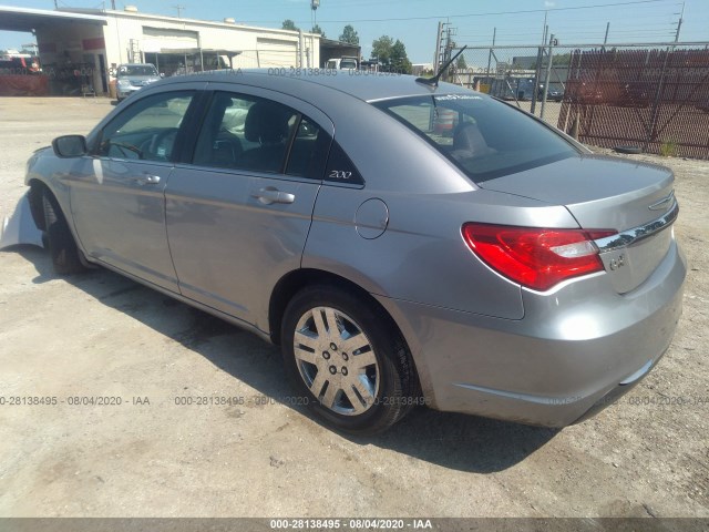 Photo 2 VIN: 1C3CCBAB5EN141239 - CHRYSLER 200 