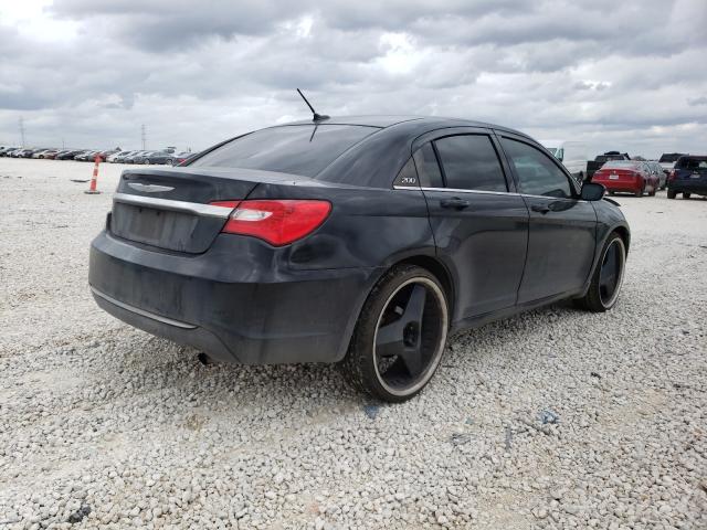 Photo 3 VIN: 1C3CCBAB5EN141483 - CHRYSLER 200 