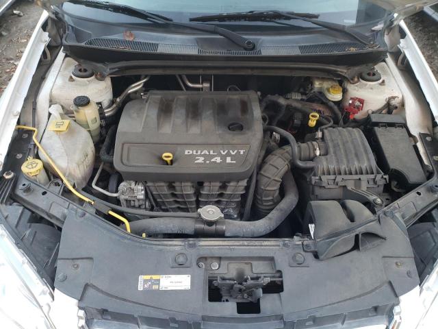 Photo 6 VIN: 1C3CCBAB5EN141838 - CHRYSLER 200 LX 