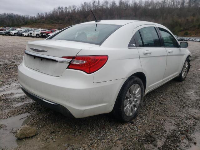 Photo 3 VIN: 1C3CCBAB5EN142679 - CHRYSLER 200 LX 