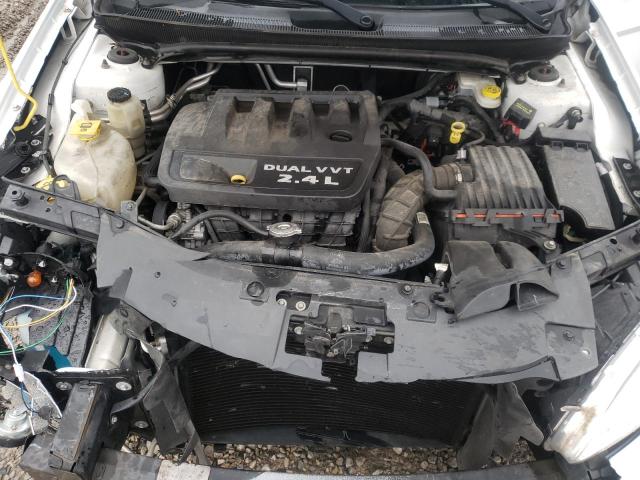 Photo 6 VIN: 1C3CCBAB5EN142679 - CHRYSLER 200 LX 