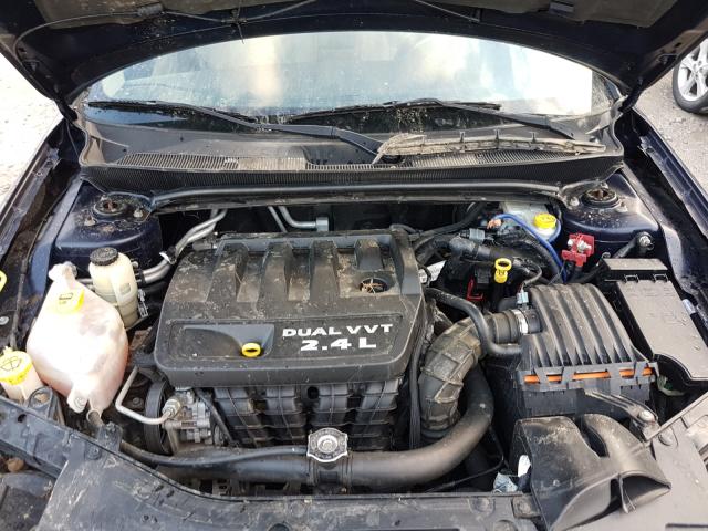 Photo 6 VIN: 1C3CCBAB5EN175813 - CHRYSLER 200 LX 