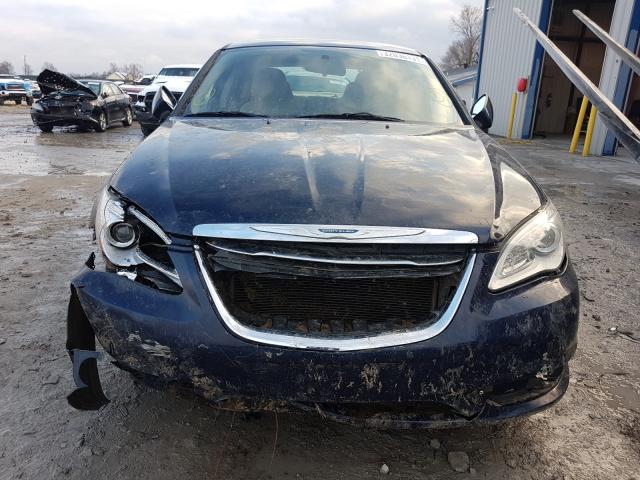 Photo 8 VIN: 1C3CCBAB5EN175813 - CHRYSLER 200 LX 