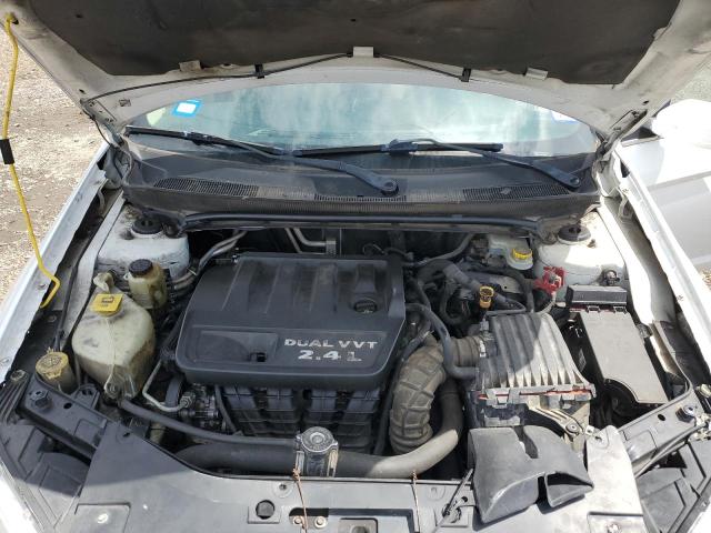 Photo 10 VIN: 1C3CCBAB5EN194720 - CHRYSLER 200 LX 