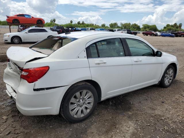 Photo 2 VIN: 1C3CCBAB5EN194720 - CHRYSLER 200 LX 