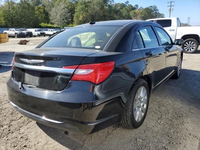 Photo 3 VIN: 1C3CCBAB5EN208518 - CHRYSLER 200 LX 