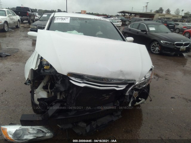 Photo 5 VIN: 1C3CCBAB5EN208731 - CHRYSLER 200 