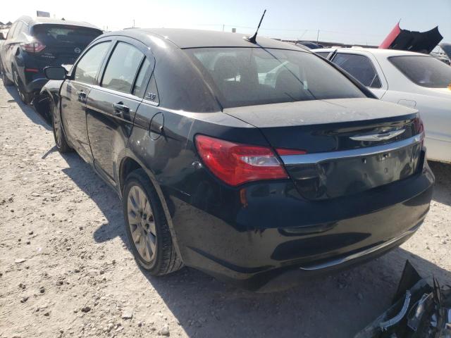 Photo 2 VIN: 1C3CCBAB5EN209636 - CHRYSLER 200 LX 