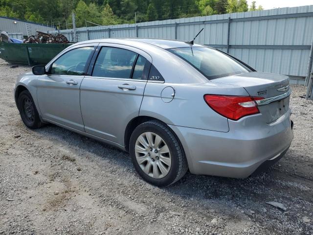 Photo 1 VIN: 1C3CCBAB5EN210995 - CHRYSLER 200 