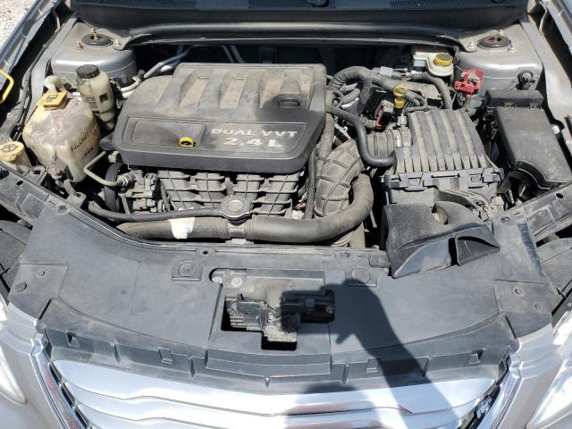 Photo 10 VIN: 1C3CCBAB5EN210995 - CHRYSLER 200 