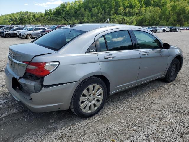 Photo 2 VIN: 1C3CCBAB5EN210995 - CHRYSLER 200 