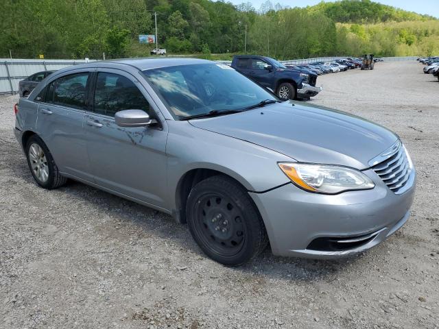 Photo 3 VIN: 1C3CCBAB5EN210995 - CHRYSLER 200 