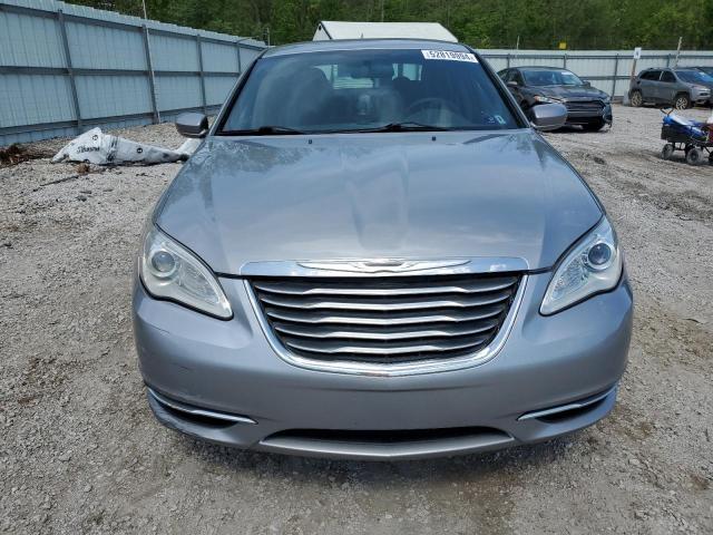 Photo 4 VIN: 1C3CCBAB5EN210995 - CHRYSLER 200 