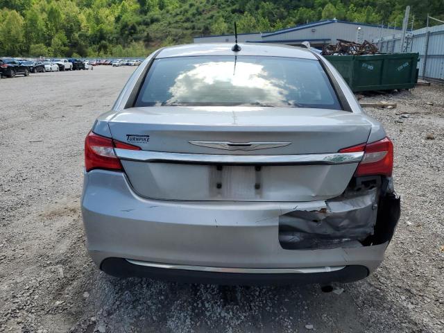 Photo 5 VIN: 1C3CCBAB5EN210995 - CHRYSLER 200 