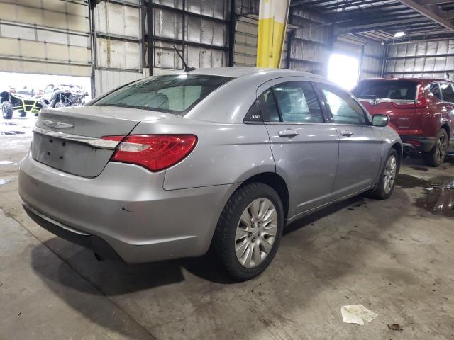 Photo 3 VIN: 1C3CCBAB5EN214142 - CHRYSLER 200 LX 