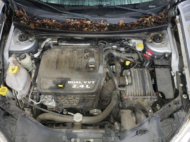 Photo 6 VIN: 1C3CCBAB5EN214142 - CHRYSLER 200 LX 