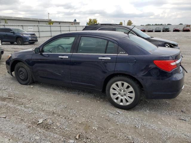 Photo 1 VIN: 1C3CCBAB5EN231412 - CHRYSLER 200 LX 