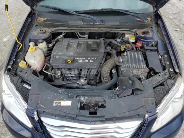 Photo 10 VIN: 1C3CCBAB5EN231412 - CHRYSLER 200 LX 