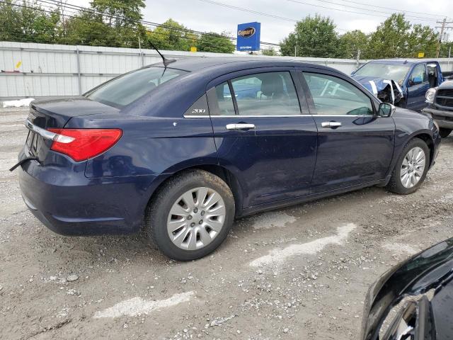 Photo 2 VIN: 1C3CCBAB5EN231412 - CHRYSLER 200 LX 