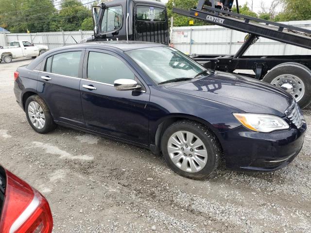 Photo 3 VIN: 1C3CCBAB5EN231412 - CHRYSLER 200 LX 