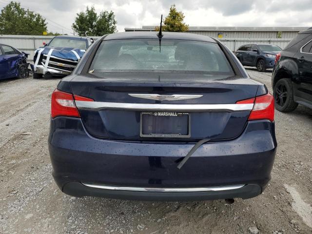 Photo 5 VIN: 1C3CCBAB5EN231412 - CHRYSLER 200 LX 