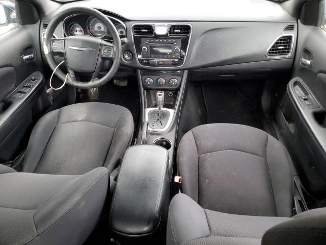 Photo 7 VIN: 1C3CCBAB5EN231412 - CHRYSLER 200 LX 