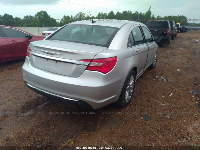 Photo 3 VIN: 1C3CCBAB6CN134104 - CHRYSLER 200 