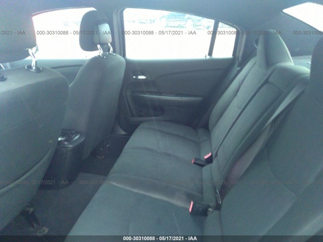 Photo 7 VIN: 1C3CCBAB6CN134104 - CHRYSLER 200 