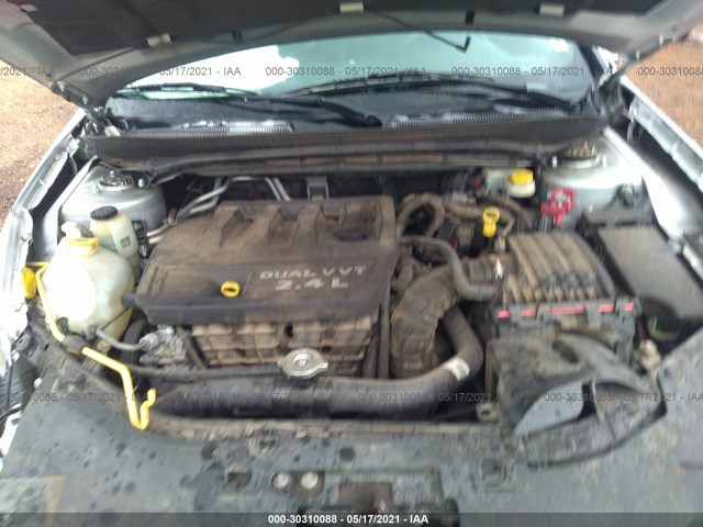 Photo 9 VIN: 1C3CCBAB6CN134104 - CHRYSLER 200 