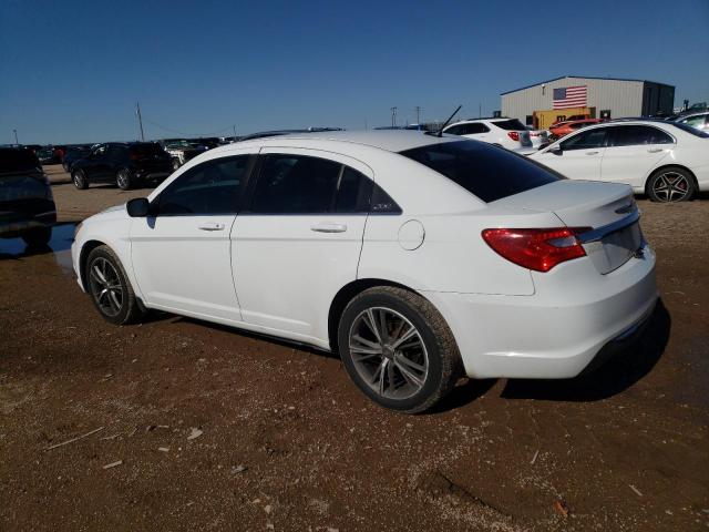 Photo 1 VIN: 1C3CCBAB6CN134670 - CHRYSLER 200 