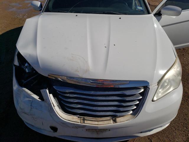 Photo 10 VIN: 1C3CCBAB6CN134670 - CHRYSLER 200 