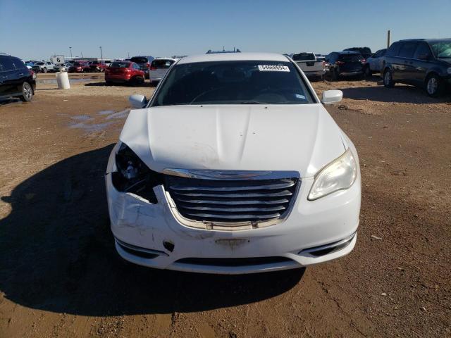 Photo 4 VIN: 1C3CCBAB6CN134670 - CHRYSLER 200 