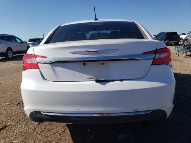 Photo 5 VIN: 1C3CCBAB6CN134670 - CHRYSLER 200 