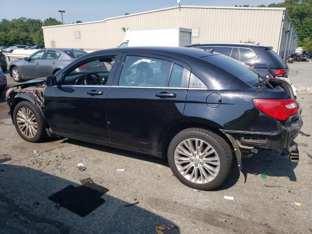 Photo 1 VIN: 1C3CCBAB6CN149718 - CHRYSLER 200 