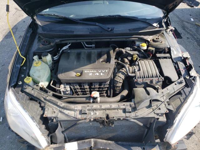 Photo 10 VIN: 1C3CCBAB6CN149718 - CHRYSLER 200 