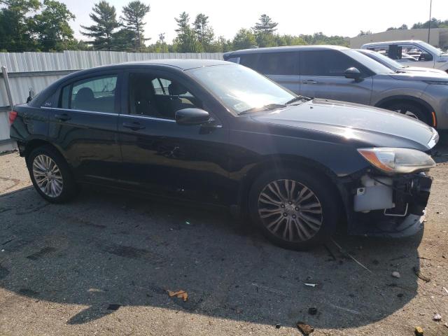 Photo 3 VIN: 1C3CCBAB6CN149718 - CHRYSLER 200 